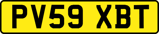 PV59XBT