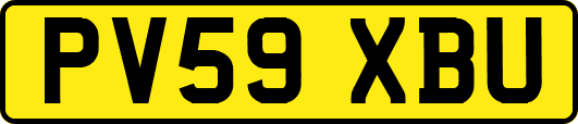 PV59XBU