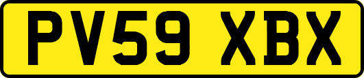 PV59XBX