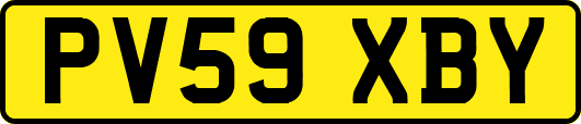 PV59XBY