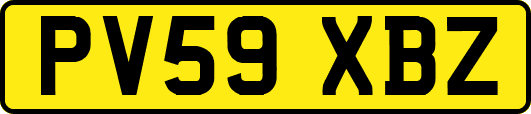 PV59XBZ