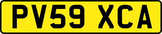 PV59XCA