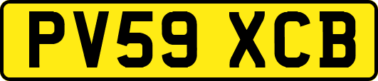 PV59XCB