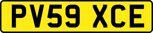 PV59XCE