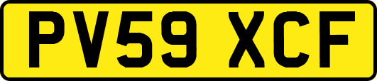 PV59XCF