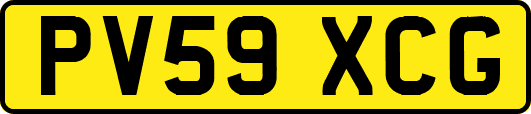 PV59XCG
