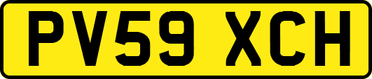 PV59XCH