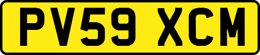 PV59XCM