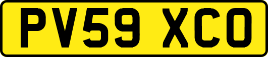 PV59XCO