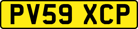 PV59XCP