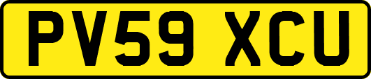PV59XCU