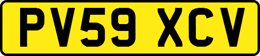 PV59XCV