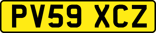PV59XCZ