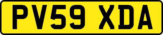 PV59XDA