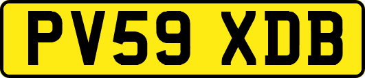 PV59XDB