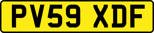 PV59XDF