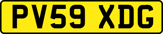 PV59XDG