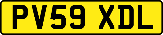 PV59XDL