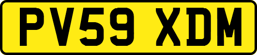 PV59XDM