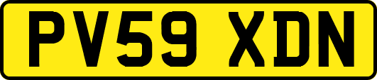 PV59XDN