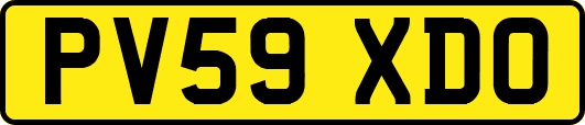 PV59XDO