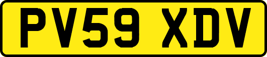 PV59XDV