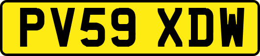 PV59XDW