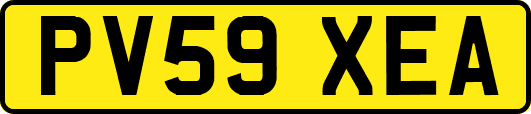 PV59XEA