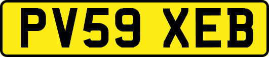PV59XEB
