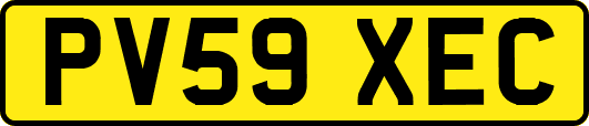 PV59XEC
