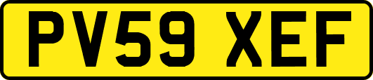 PV59XEF