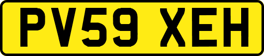 PV59XEH