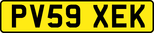 PV59XEK