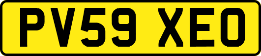 PV59XEO