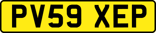 PV59XEP