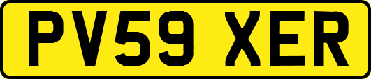 PV59XER