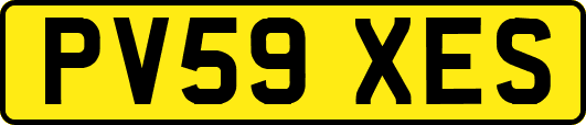 PV59XES