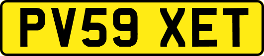 PV59XET