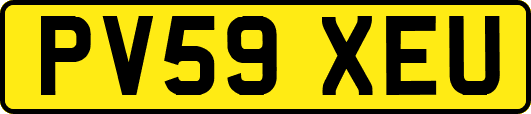 PV59XEU