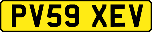 PV59XEV