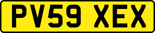 PV59XEX