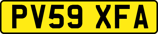 PV59XFA