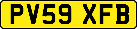 PV59XFB