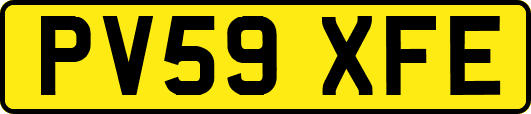 PV59XFE