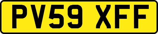 PV59XFF