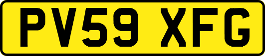 PV59XFG