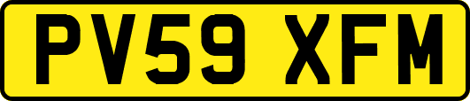 PV59XFM