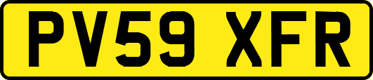PV59XFR