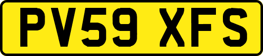 PV59XFS