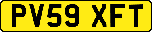 PV59XFT